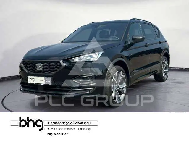 2023 Seat Tarraco