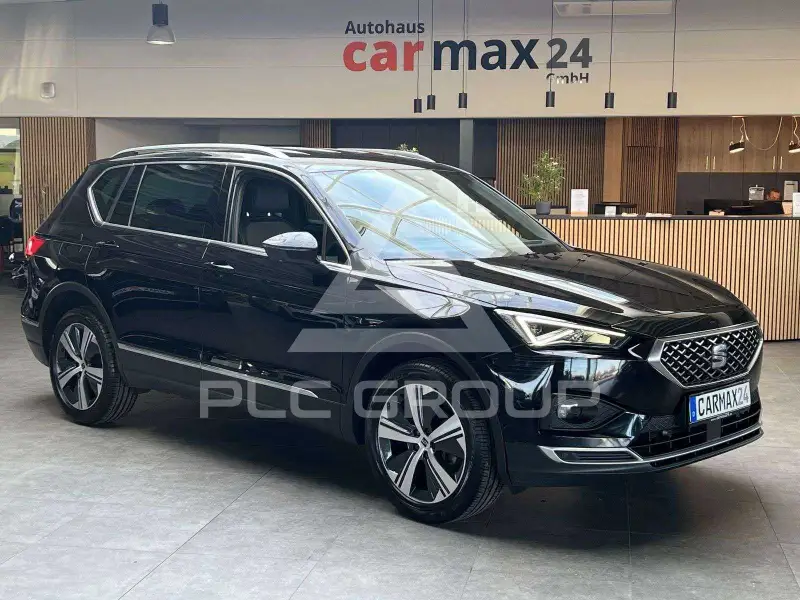 2023 Seat Tarraco