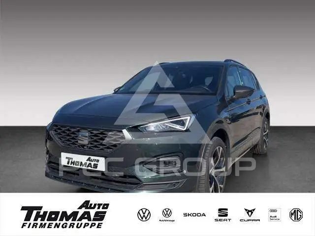 2023 Seat Tarraco
