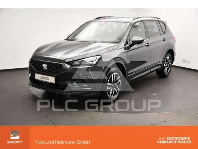 2023 Seat Tarraco