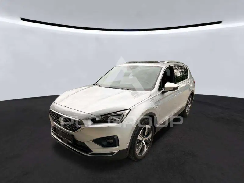 2023 Seat Tarraco