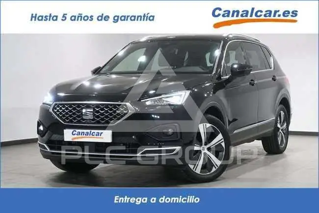 2023 Seat Tarraco