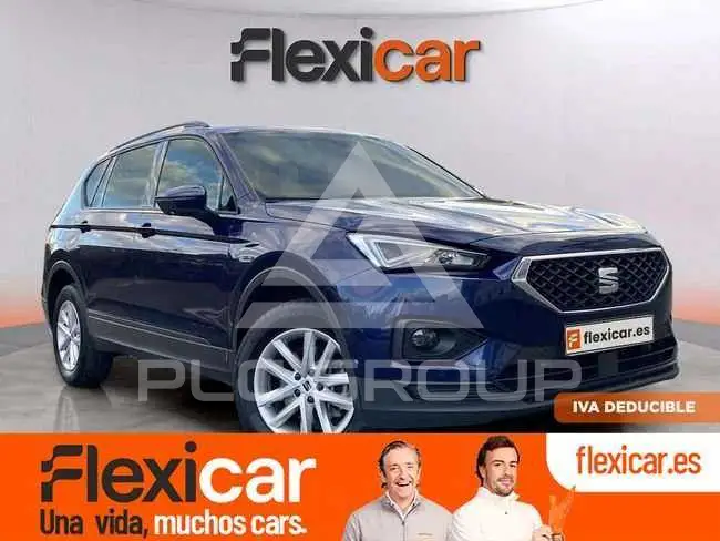 2023 Seat Tarraco