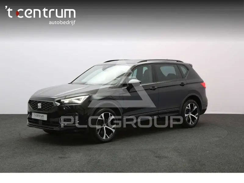 2023 Seat Tarraco