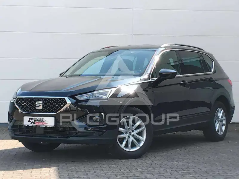 2023 Seat Tarraco