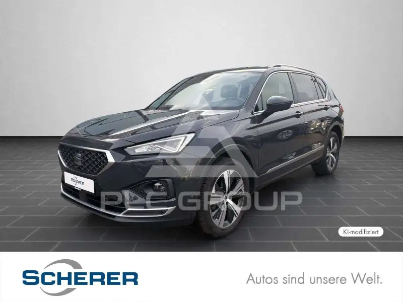 2023 Seat Tarraco