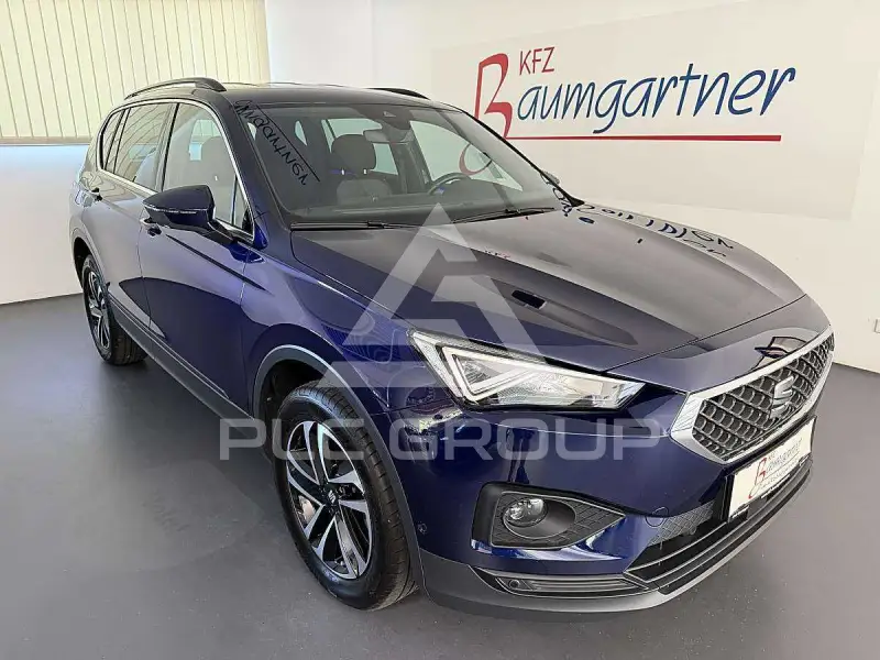2023 Seat Tarraco