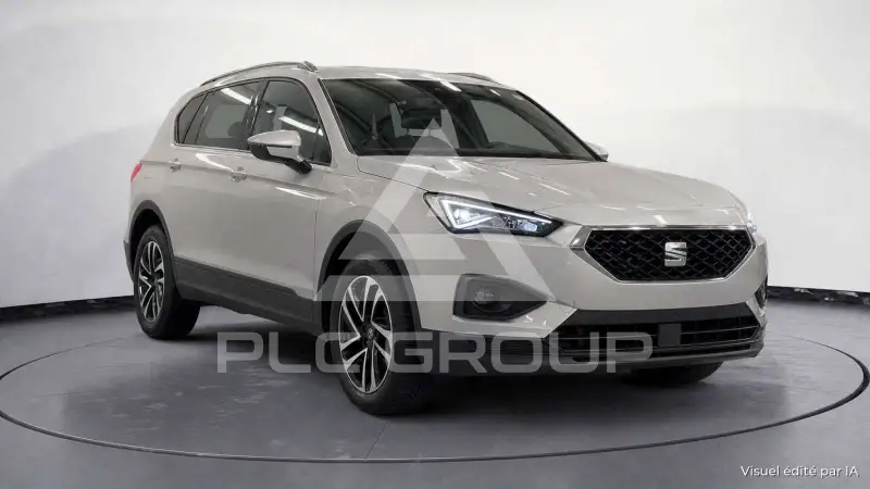2023 Seat Tarraco
