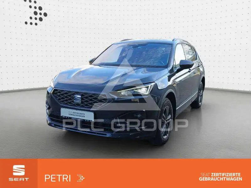 2023 Seat Tarraco
