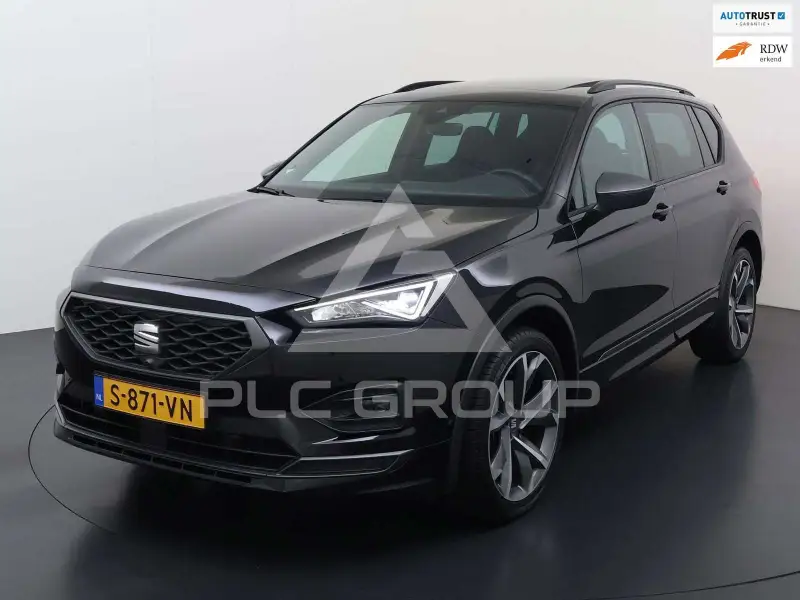 2023 Seat Tarraco