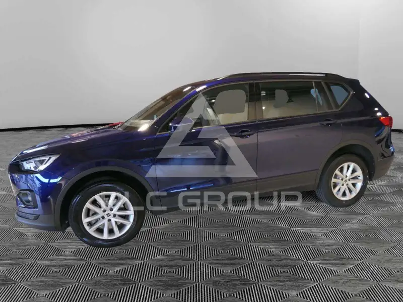 2023 Seat Tarraco