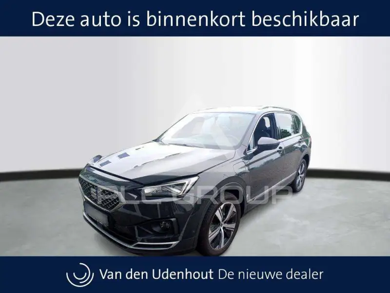 2023 Seat Tarraco
