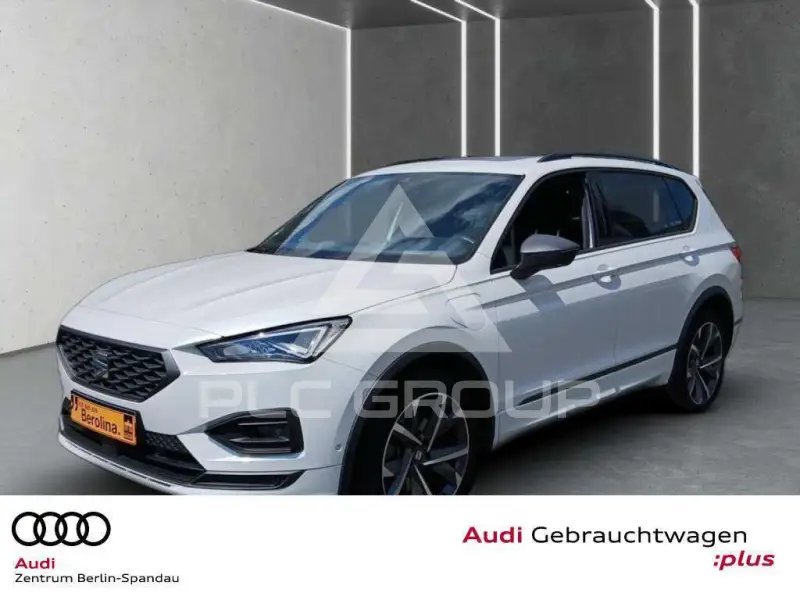2023 Seat Tarraco