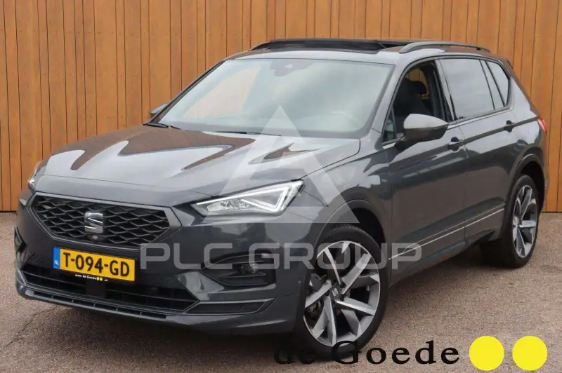 2023 Seat Tarraco