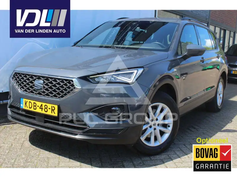 2023 Seat Tarraco