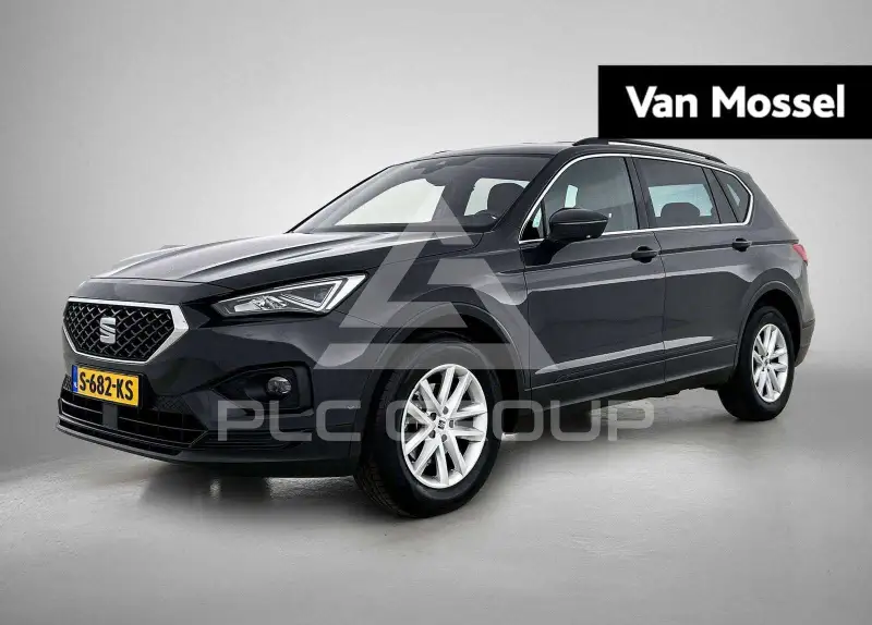 2023 Seat Tarraco