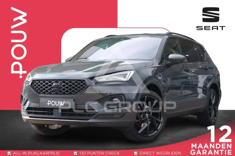 2023 Seat Tarraco