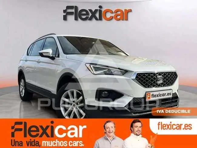 2023 Seat Tarraco