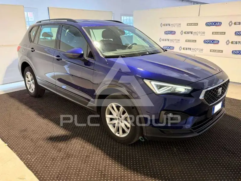 2023 Seat Tarraco