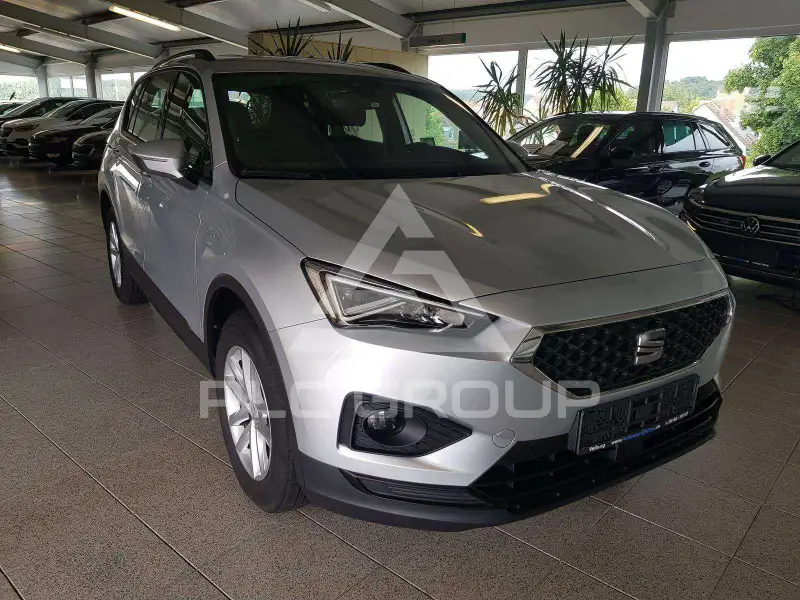 2023 Seat Tarraco
