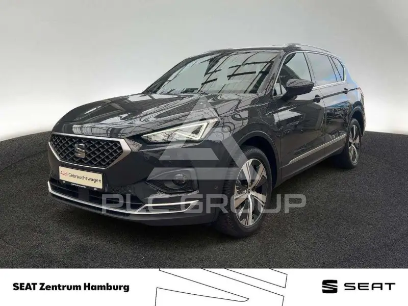 2023 Seat Tarraco