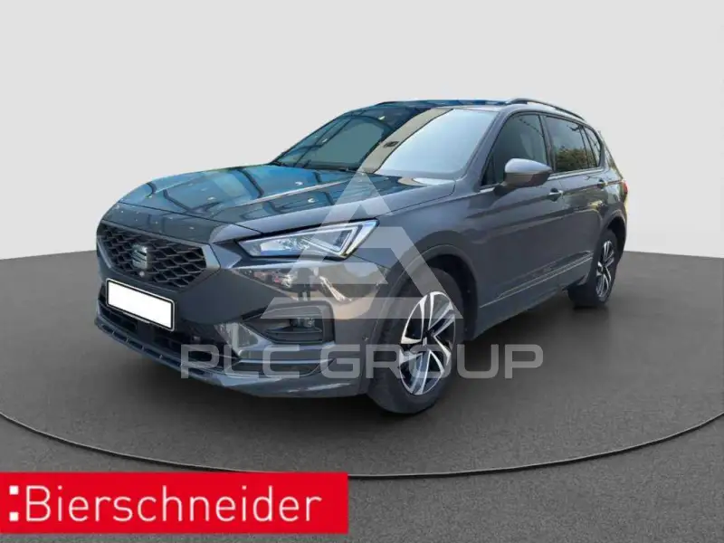 2023 Seat Tarraco