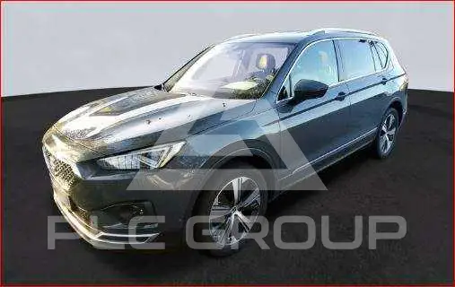 2023 Seat Tarraco