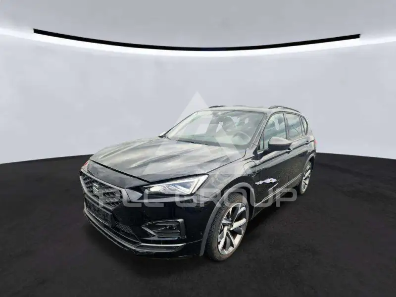 2023 Seat Tarraco