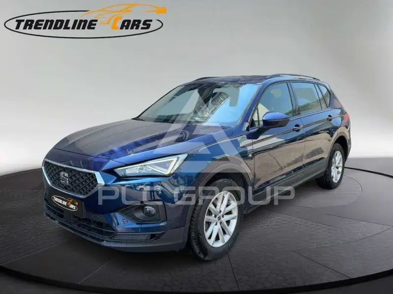 2023 Seat Tarraco