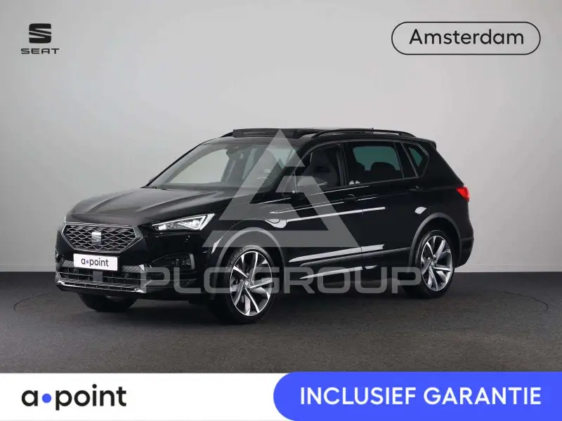 2023 Seat Tarraco