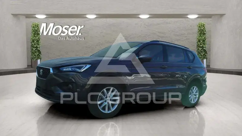 2023 Seat Tarraco