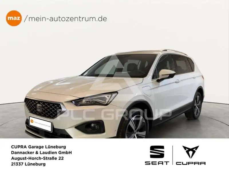 2023 Seat Tarraco