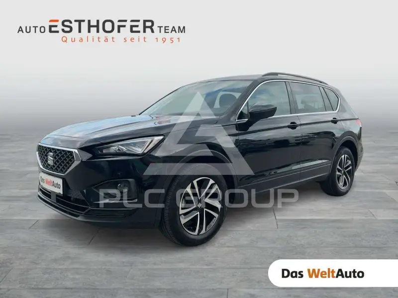 2023 Seat Tarraco