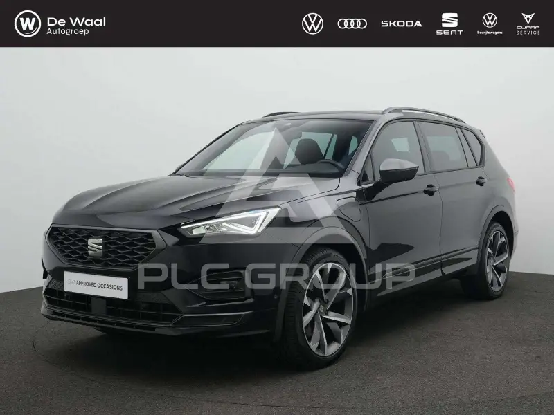 2023 Seat Tarraco
