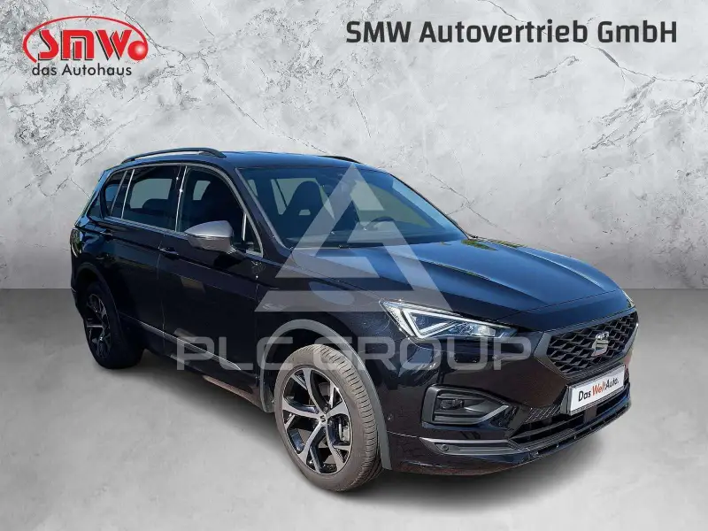 2023 Seat Tarraco