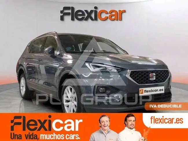 2023 Seat Tarraco