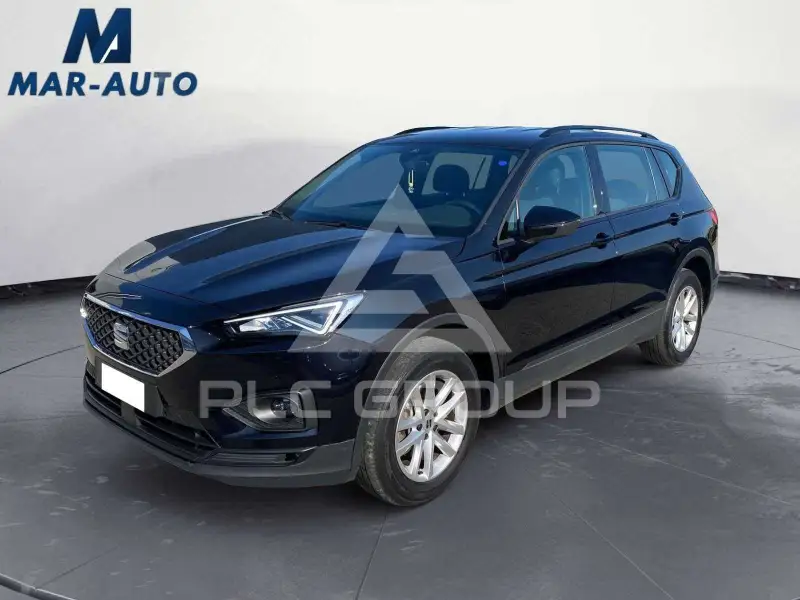 2023 Seat Tarraco