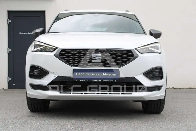 2023 Seat Tarraco