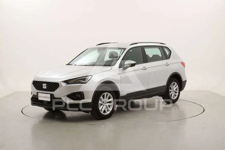 2023 Seat Tarraco