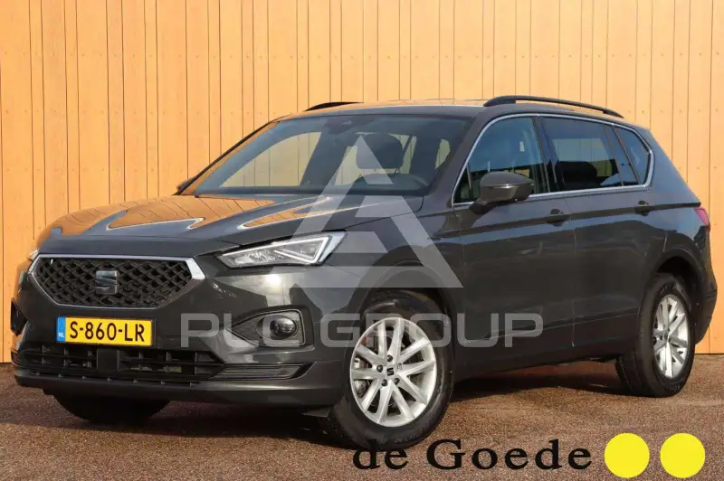 2023 Seat Tarraco