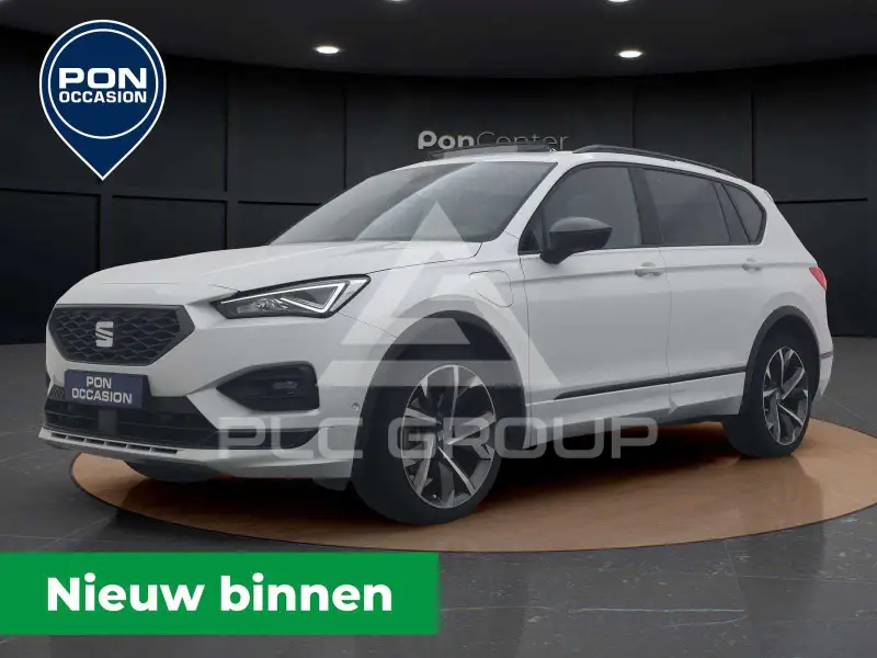 2023 Seat Tarraco