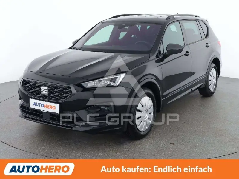 2023 Seat Tarraco