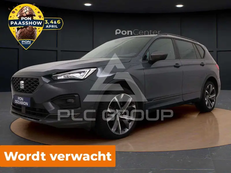 2023 Seat Tarraco