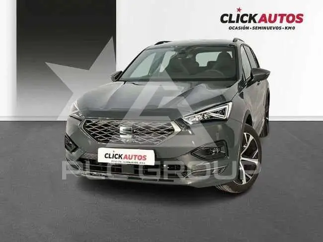2023 Seat Tarraco