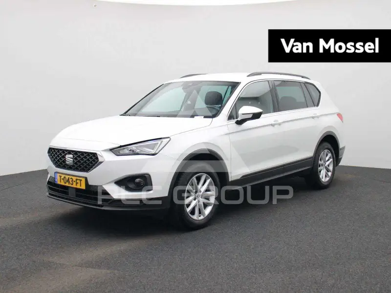 2023 Seat Tarraco