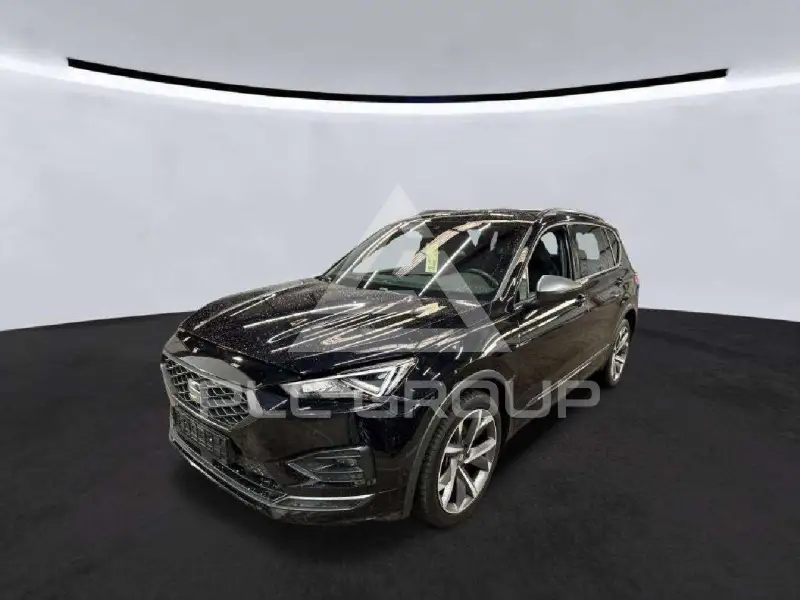 2023 Seat Tarraco