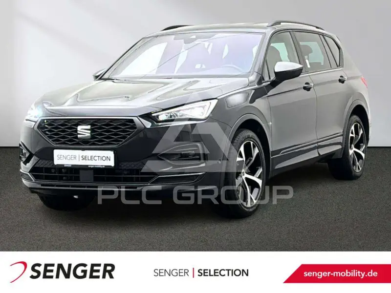 2023 Seat Tarraco