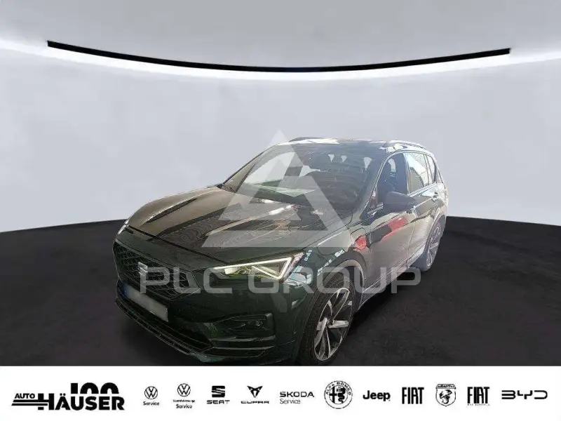 2023 Seat Tarraco