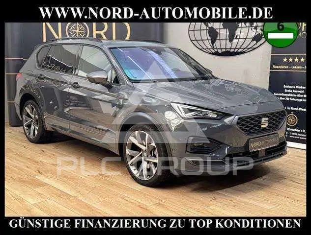 2023 Seat Tarraco