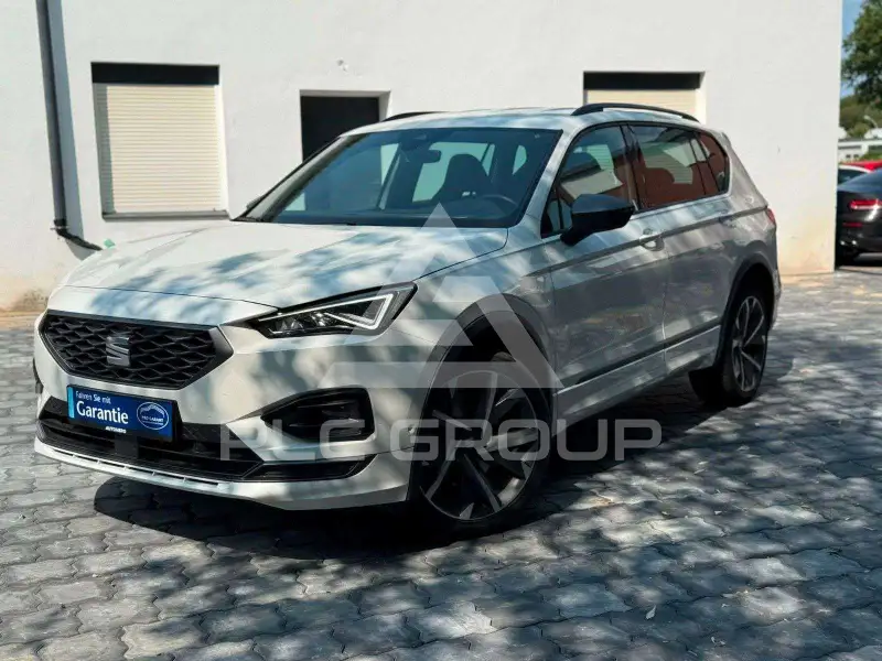 2023 Seat Tarraco